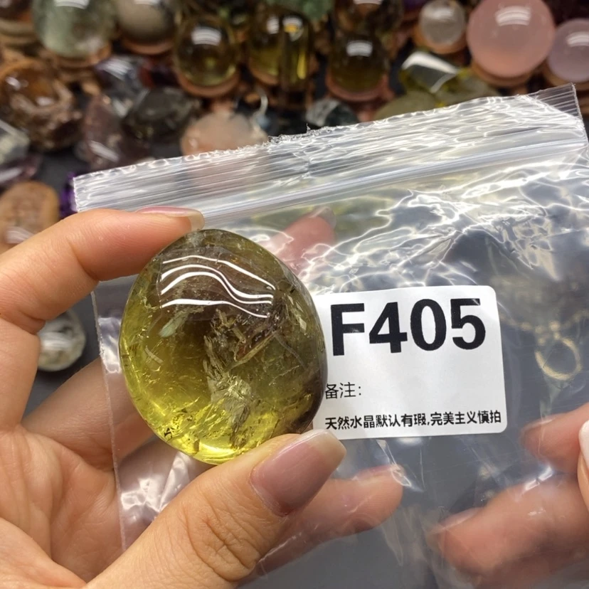 【闪购商品】水晶珠宝半成品未镶嵌