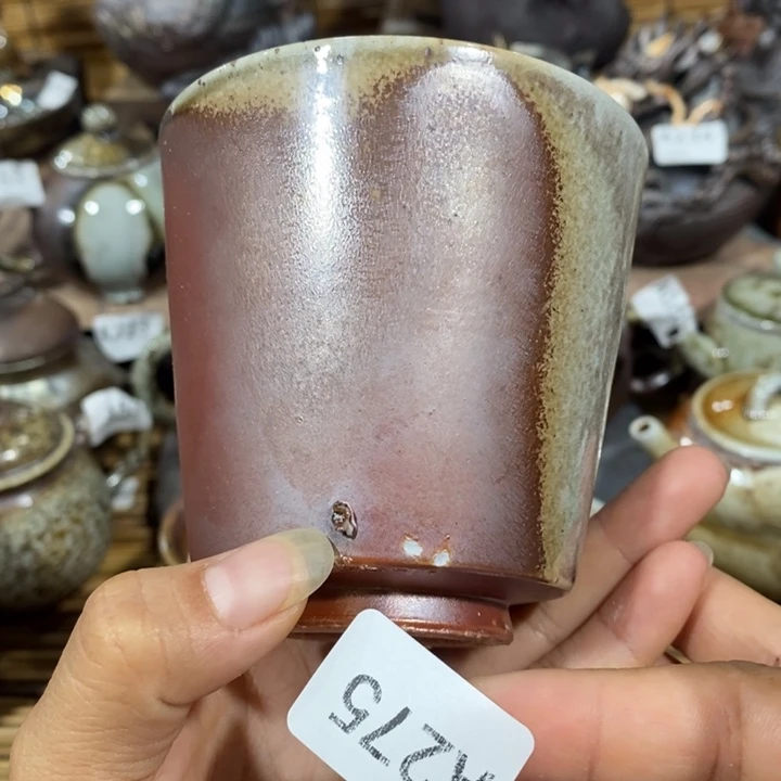 其他柴烧茶器福利瑕疵