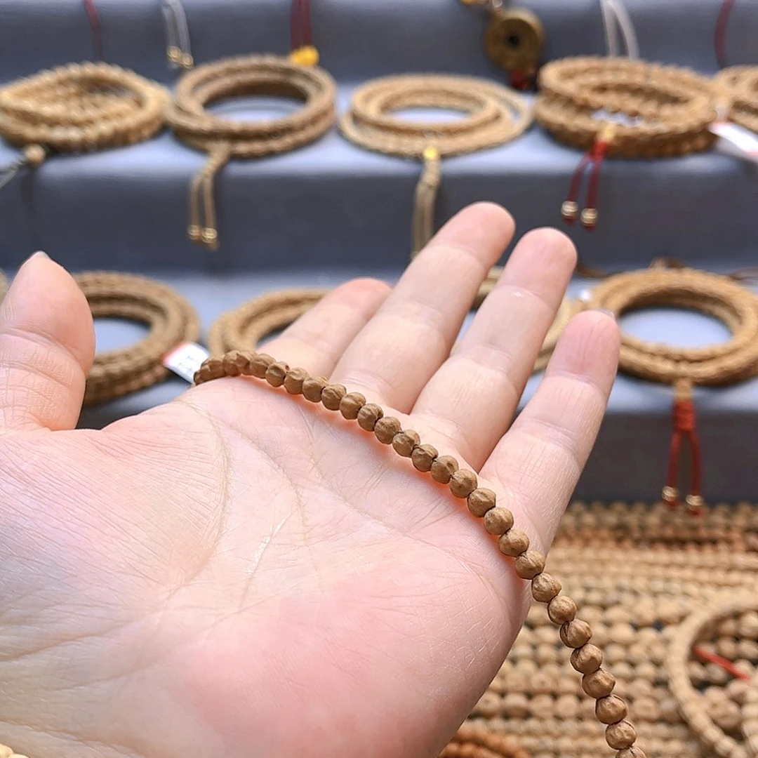 柏香籽/百香籽吊坠桦**想