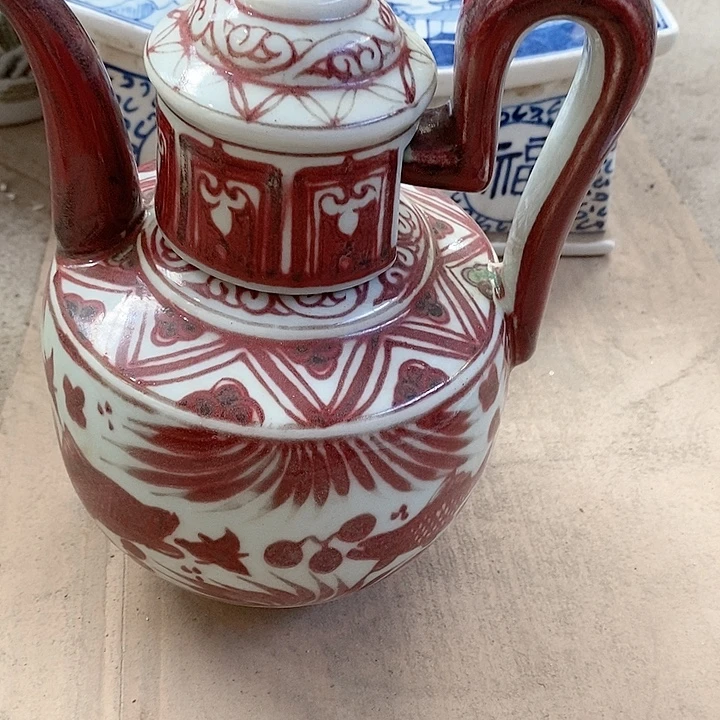 瓷片我也好可爱的啊哈哈啊