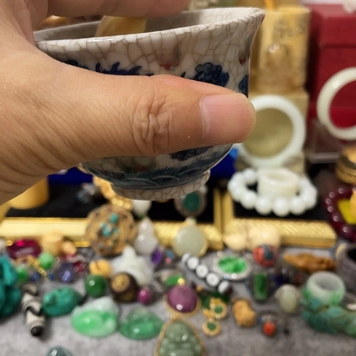 摆件笑*哈我们的产品质量保证