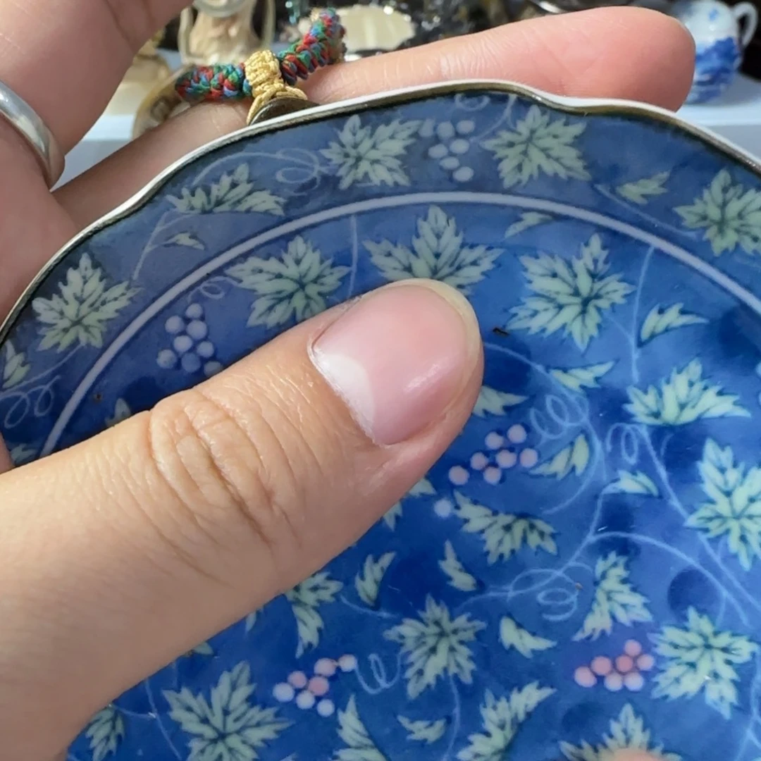 放漏场，全都漏紫砂