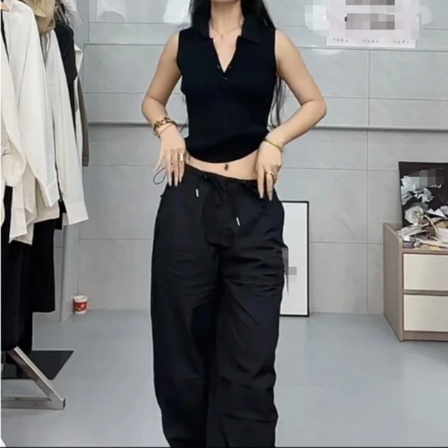 新款简约减龄时尚潮流百搭精品女装