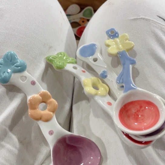 微瑕陶瓷完美主义者勿拍猪*4