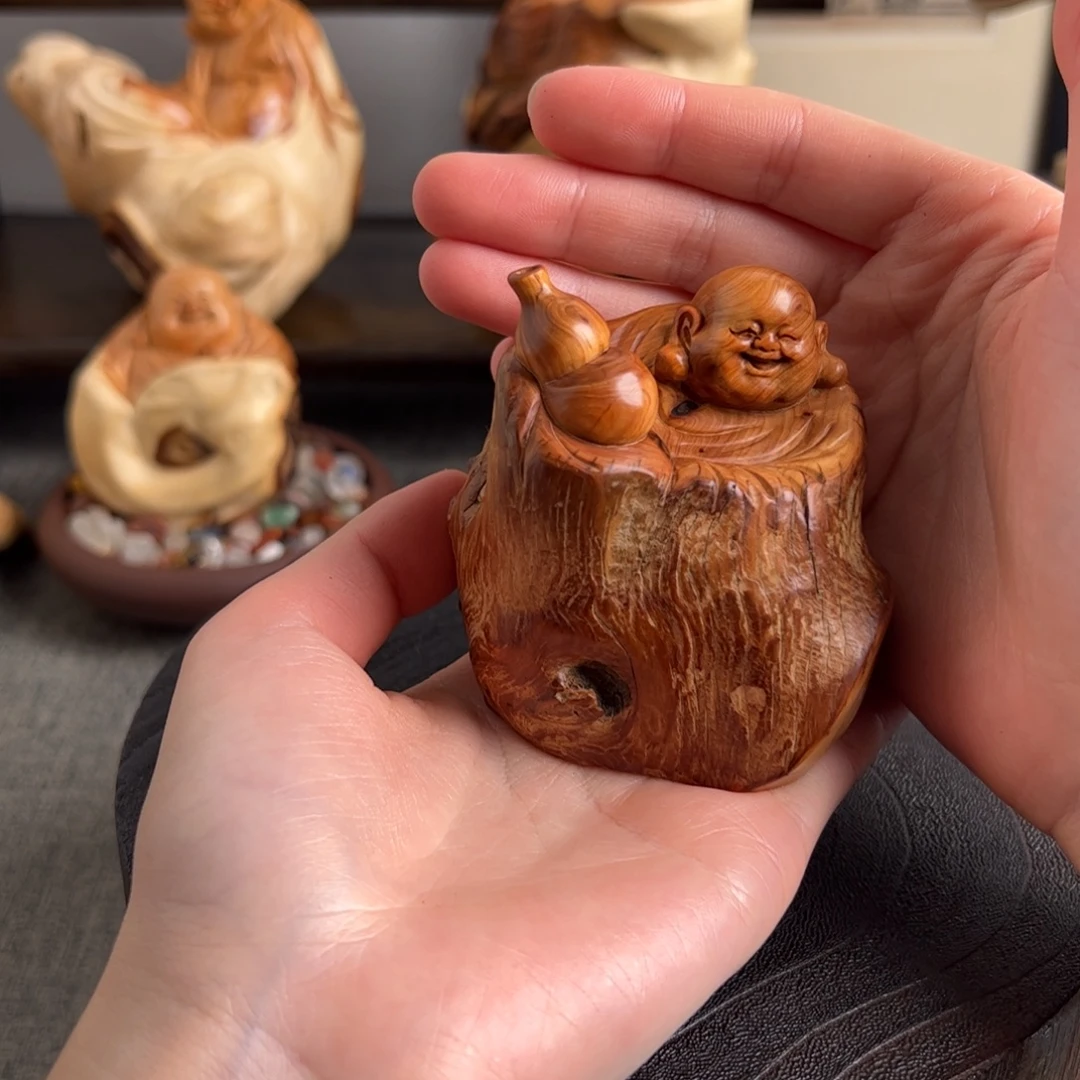 柏木（崖柏）关注一下