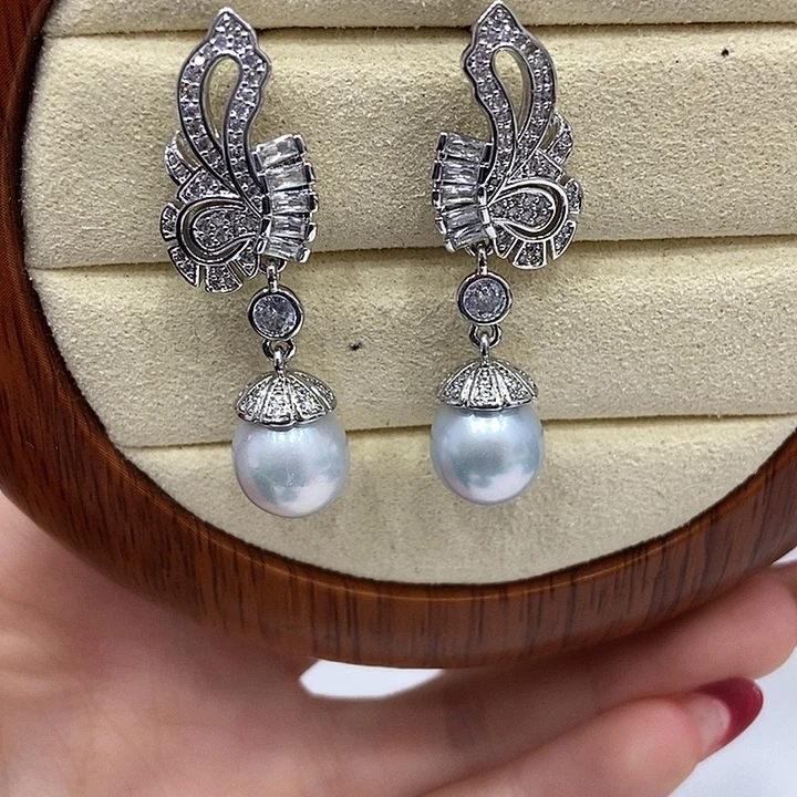 淡水珍珠珍珠未镶嵌