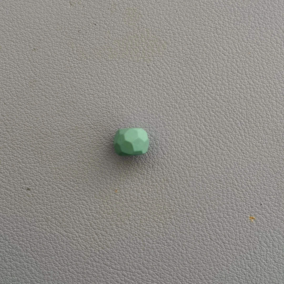 无相珠配饰尺寸8雕刻件