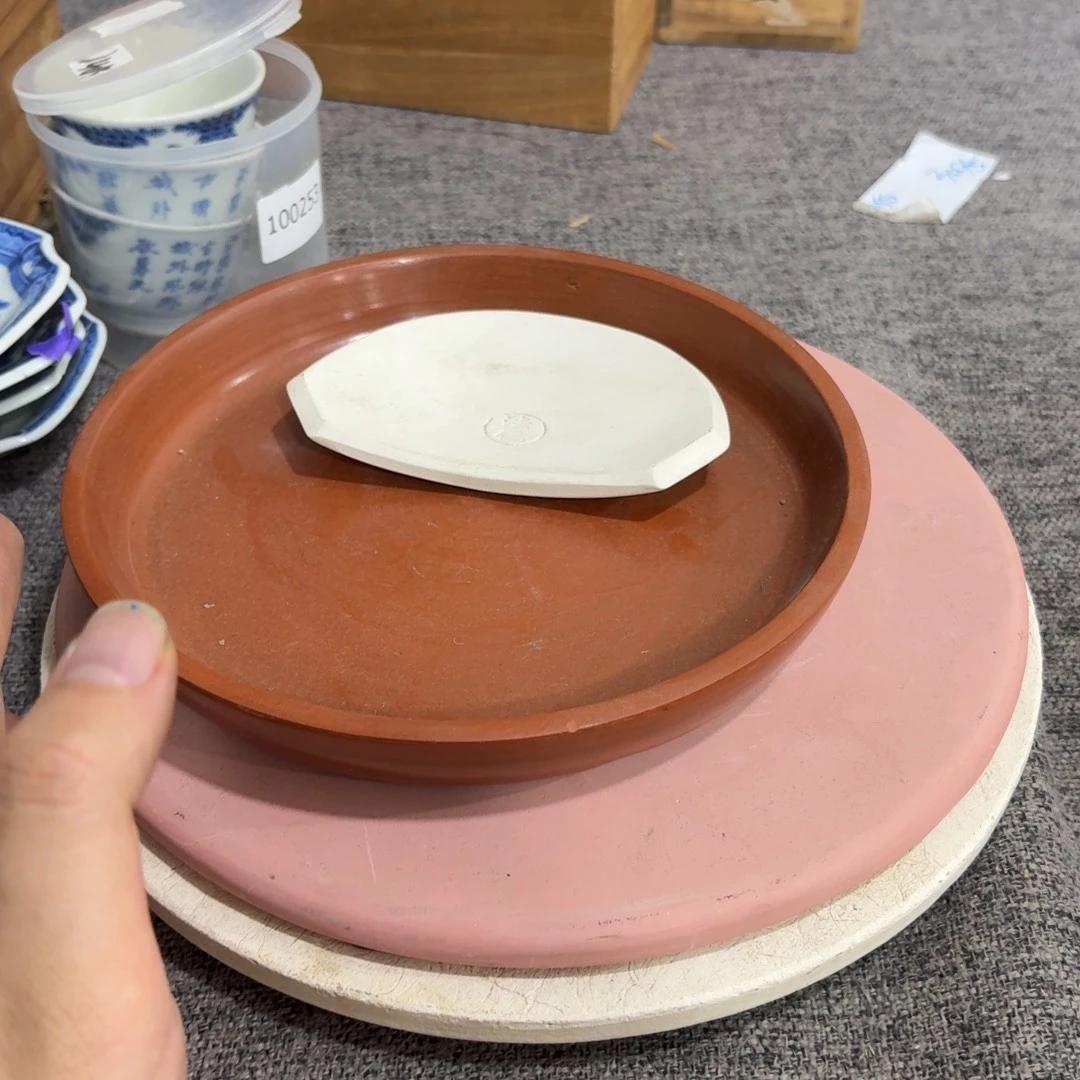 非常好用漂亮的茶具