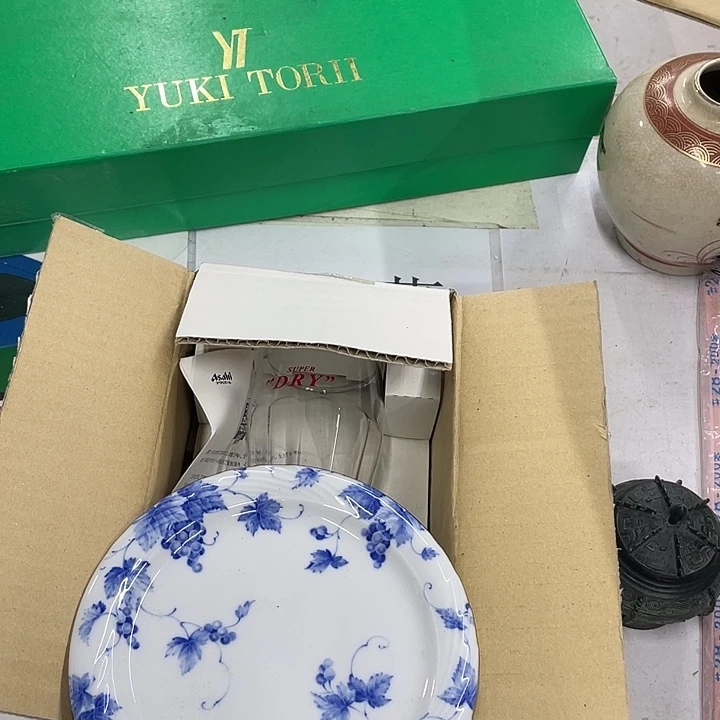 宠***儿摆件老讷精品盘子