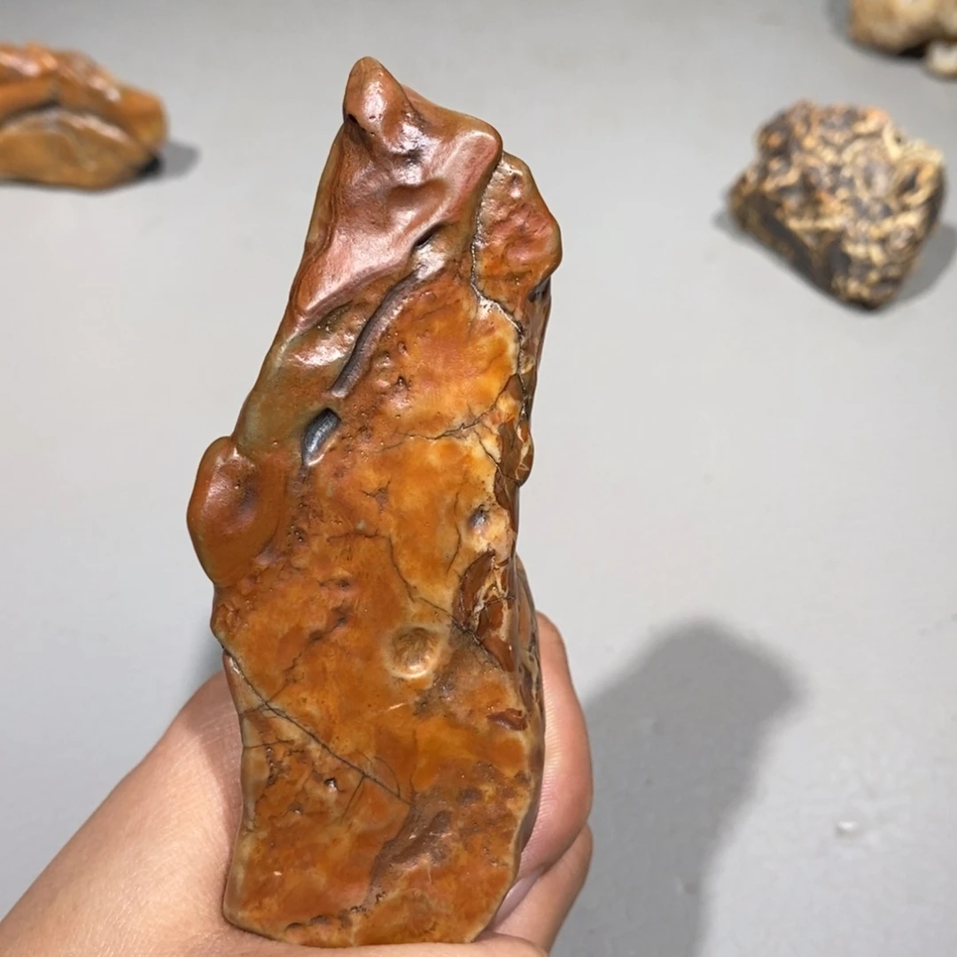 德***近玛瑙/玉髓车挂合金8