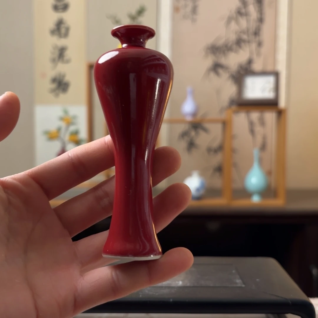 摆件美好的一天从一杯