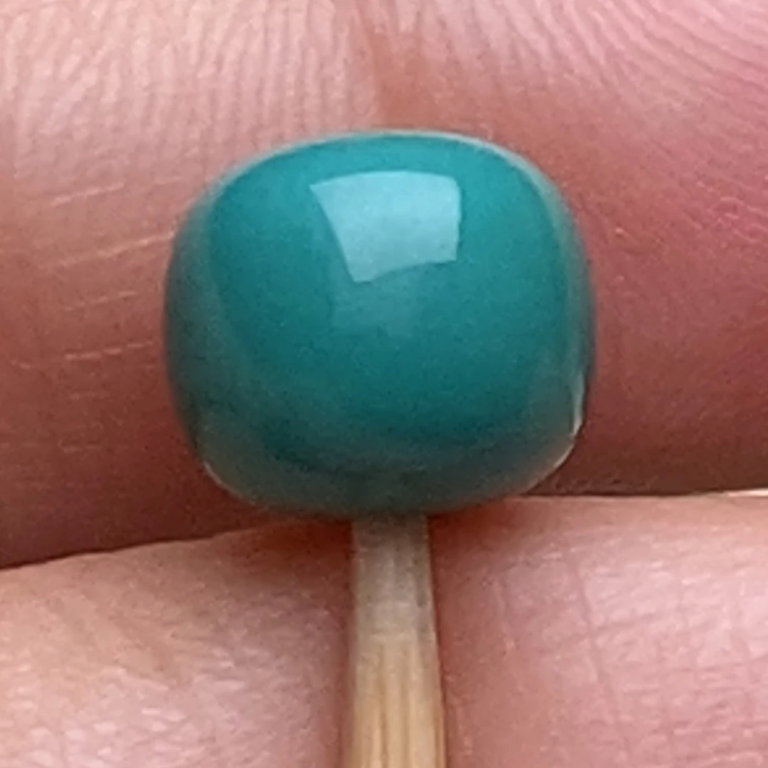 绿松石未镶嵌绿松石