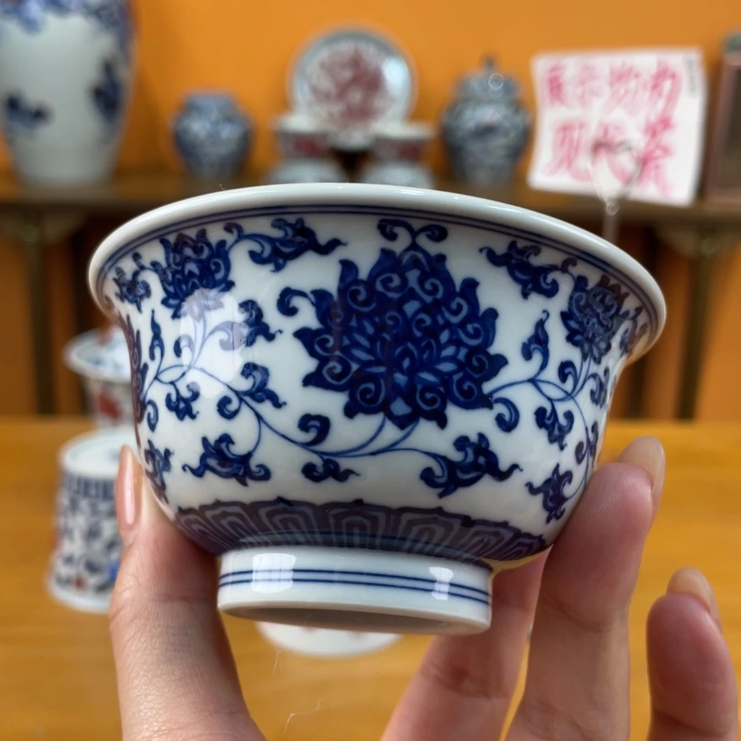 景德镇手绘哈哈哈哈哈哈