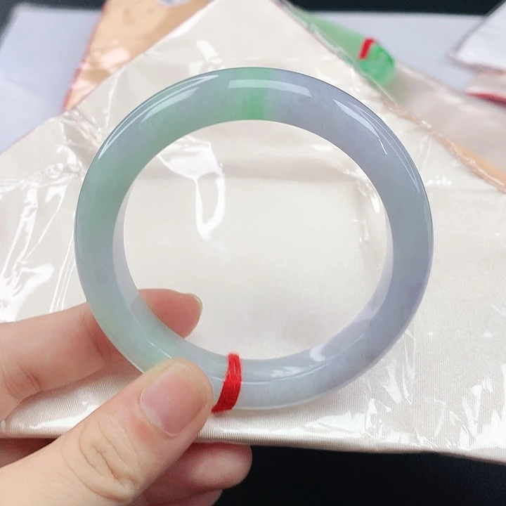 未镶嵌手镯翡翠翡翠805