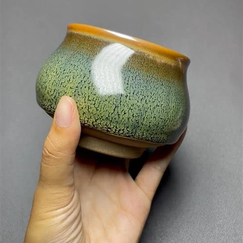 【闪购商品】茶盏-592............