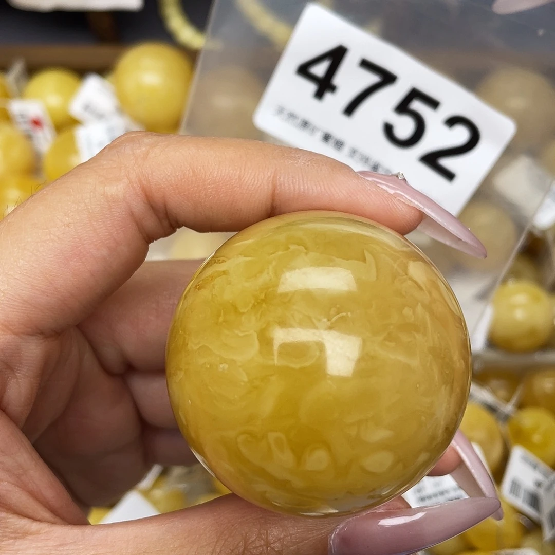 佬***柒蜜蜡未镶嵌珠宝奇石粉42.6