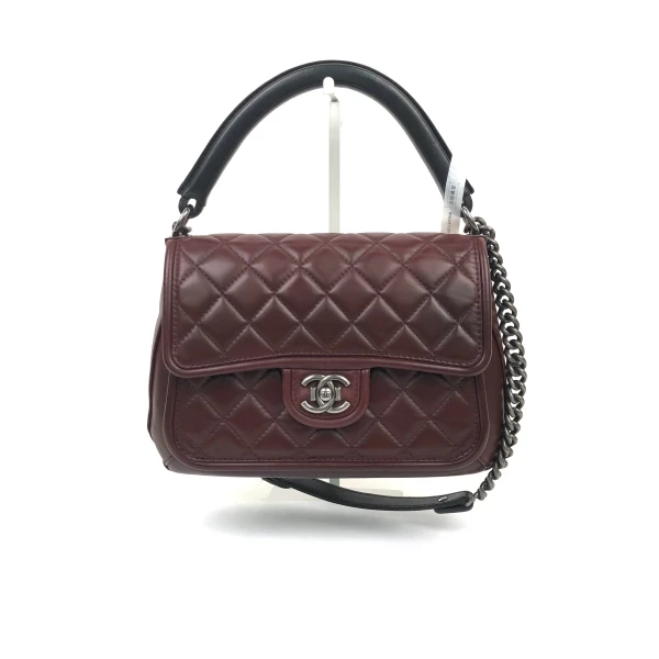 香奈儿/95新/包包/250313EV0032/C1366870365