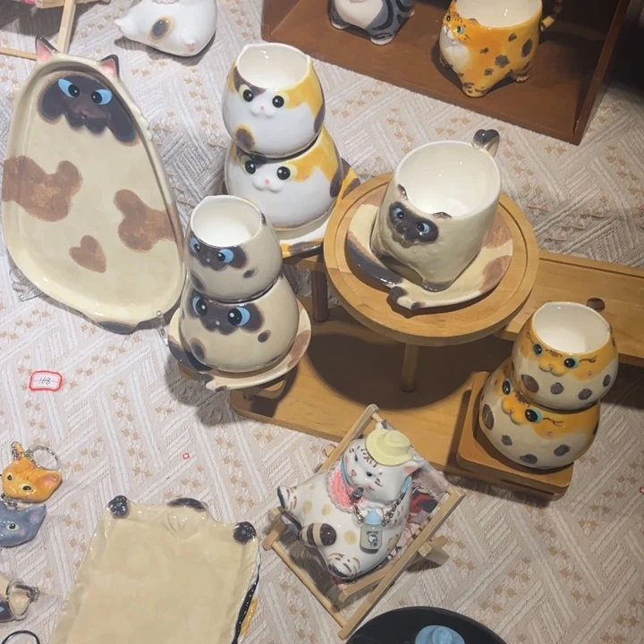 摆件陶瓷陶瓷陶瓷陶瓷