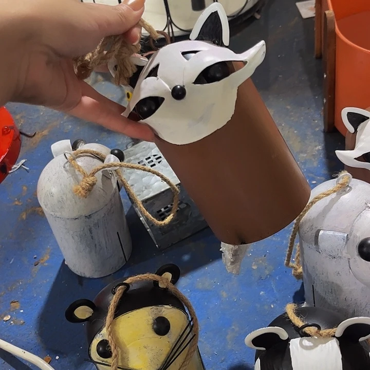 户外园艺过孤品微瑕疵