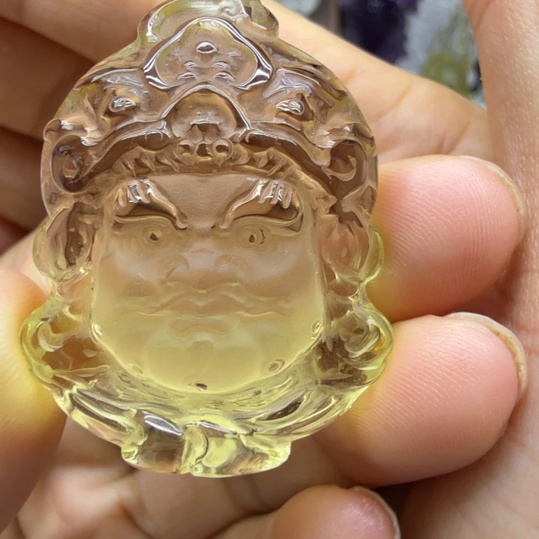 未镶嵌珠宝半成品水晶