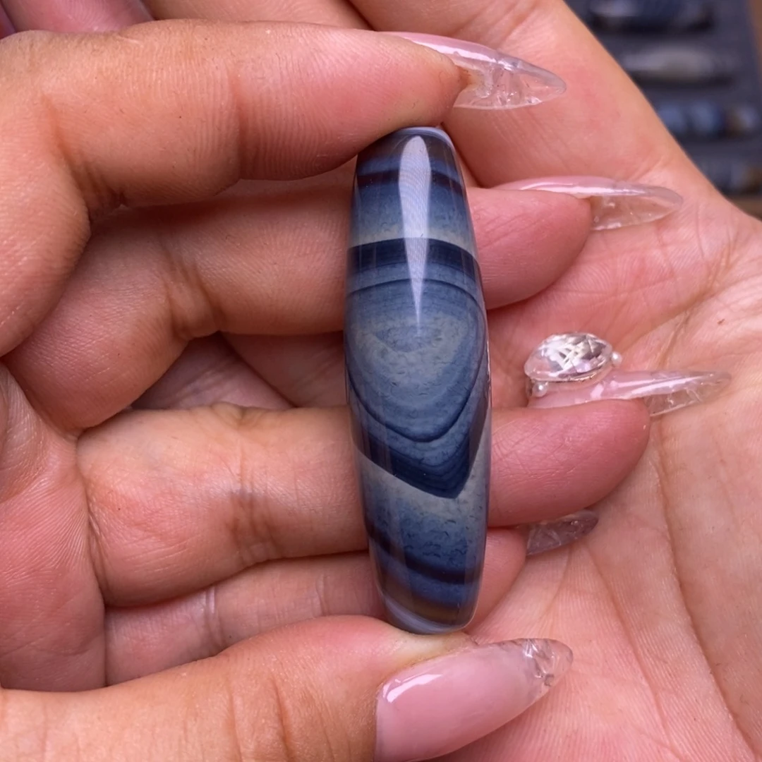 玛瑙/玉髓珠宝半成品未镶嵌艸*薛