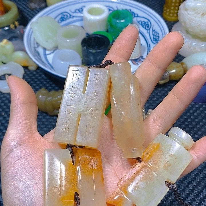 精选商品一图一物