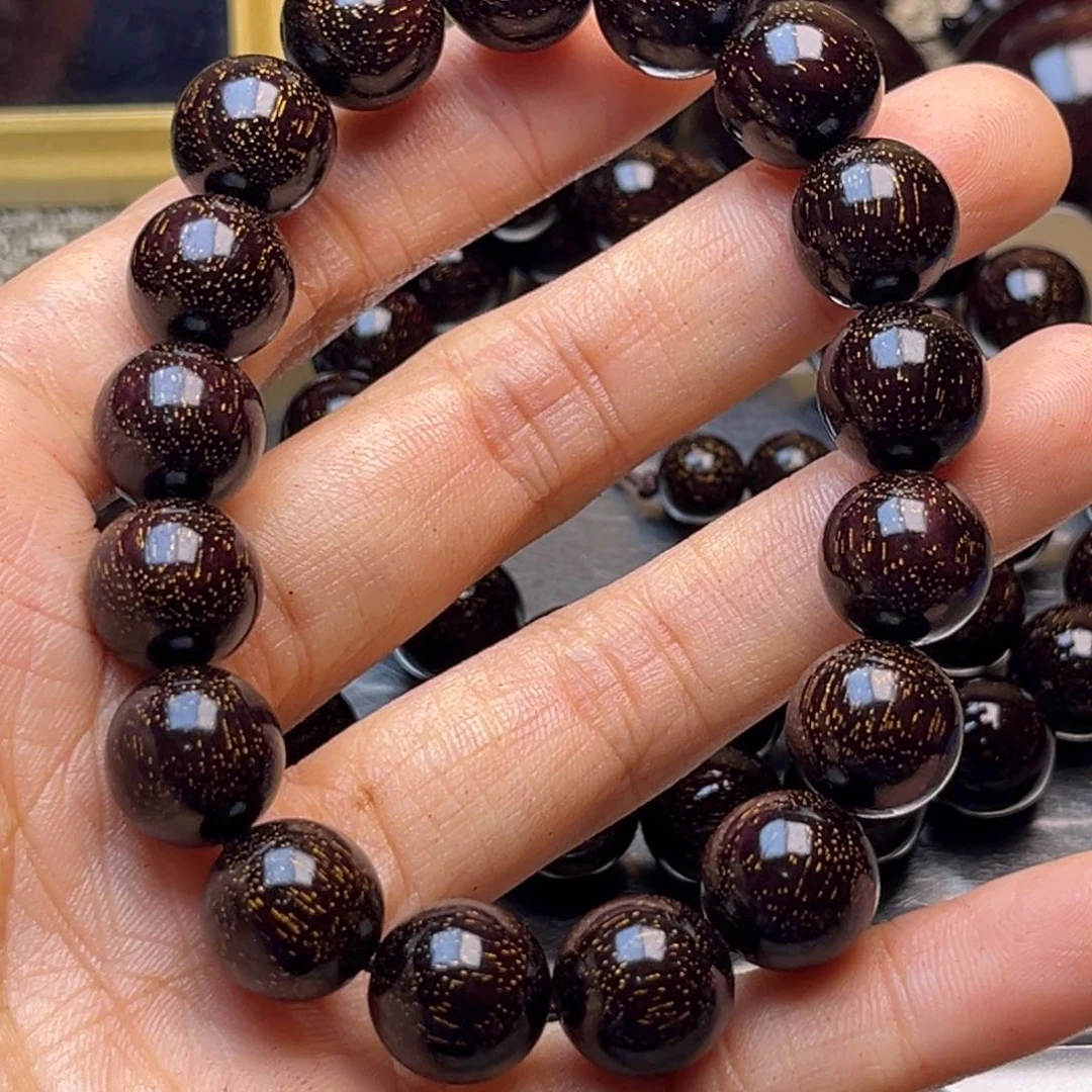 檀香紫檀（小叶紫檀）1.2 17满星