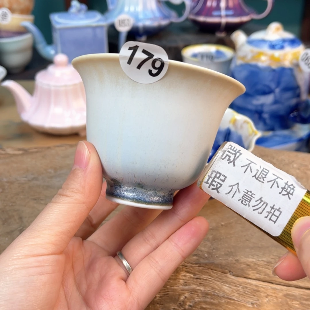 景德镇高温颜色釉