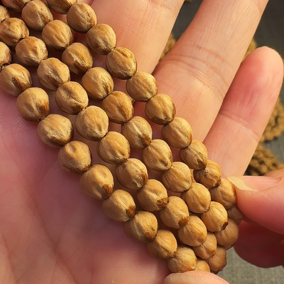 Ｗ***岁吊坠柏香籽/百香籽