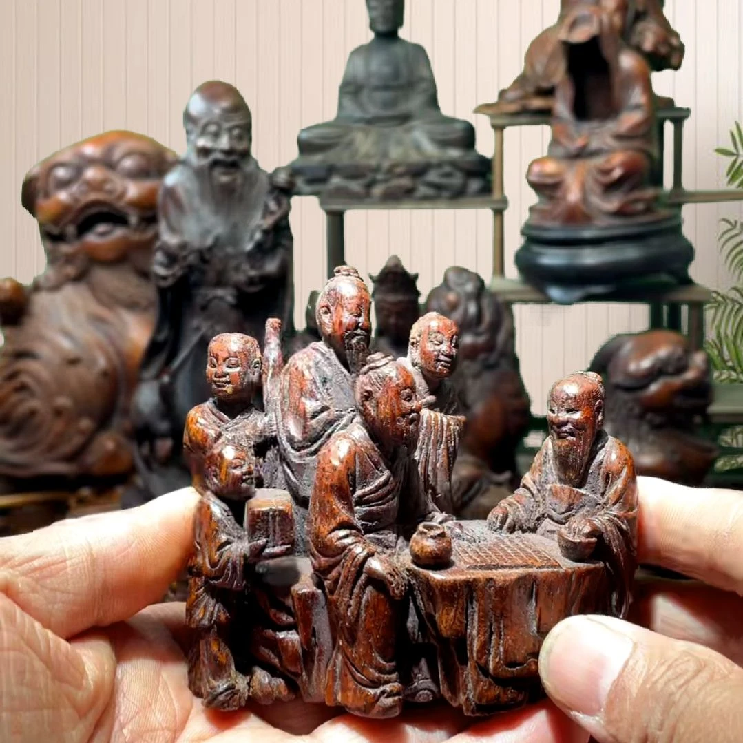 【闪购商品】竹细**窑热闹矛盾问题不大不小