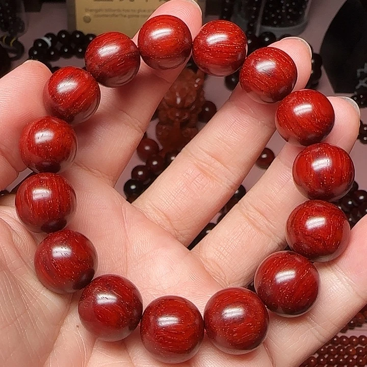 手串/手链小叶紫檀1.5/15