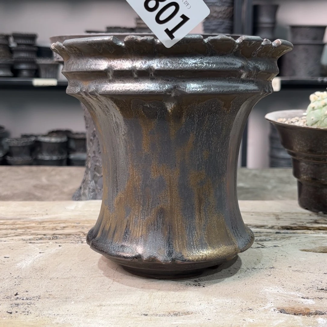 陶内口15.5高15景德镇