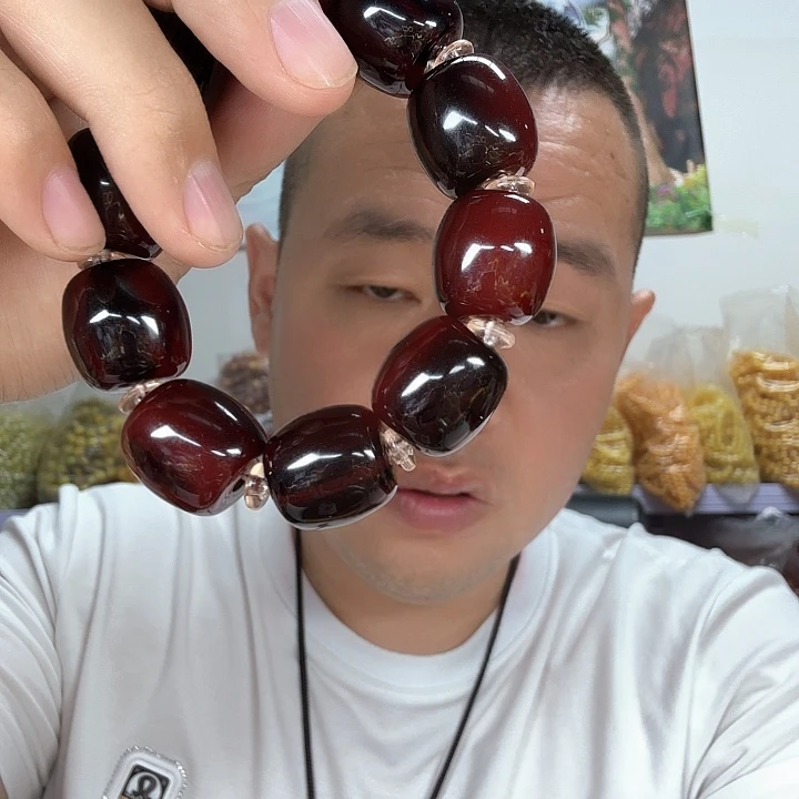 大果紫檀（缅甸花梨）65