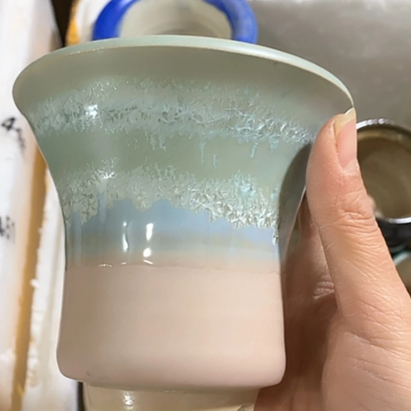 【闪购商品】红陶口11