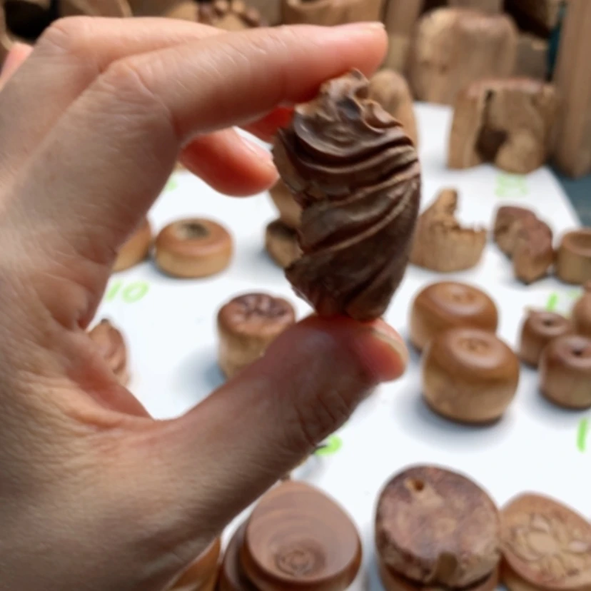 【闪购商品】木原汁原味老山檀香