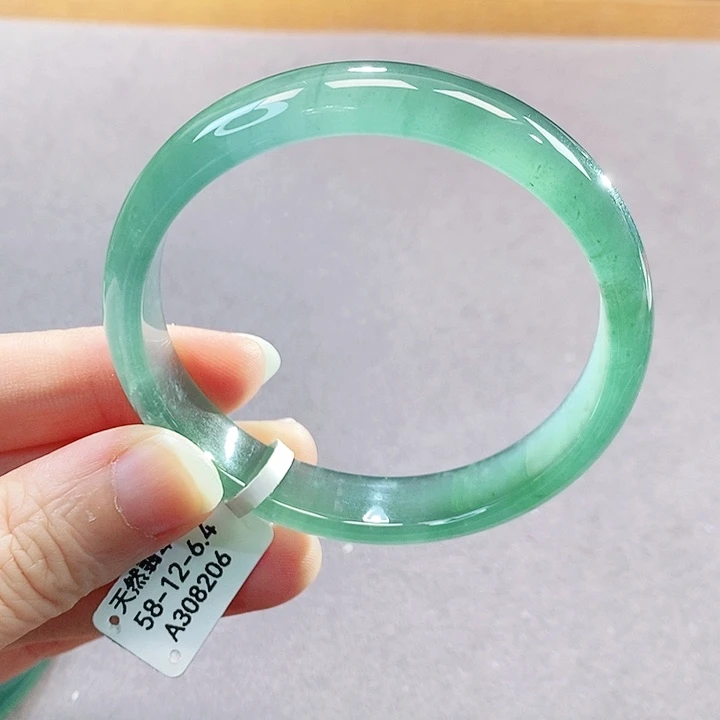 【闪购商品】未镶嵌手镯翡翠
