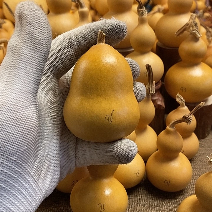 文玩葫芦 完美主义者 慎拍96