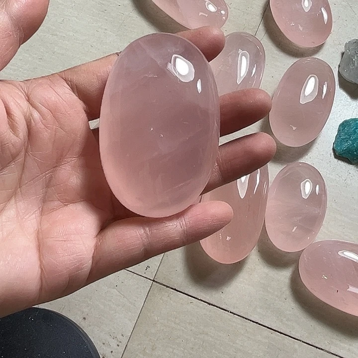 咪***咪未镶嵌珠宝半成品水晶