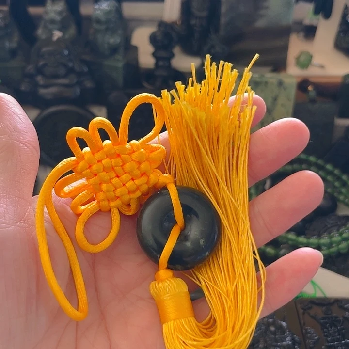未镶嵌蛇纹石玉泰山玉