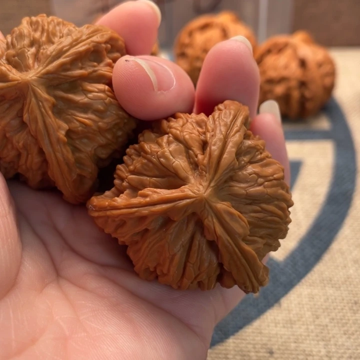 乱***柜核桃白狮子43核桃