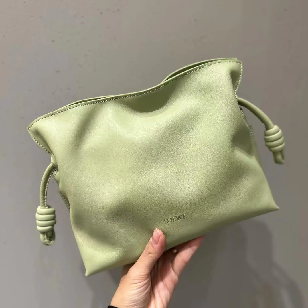 LOEWE/罗意威 单肩包 牛油果福袋 mx8702/2510