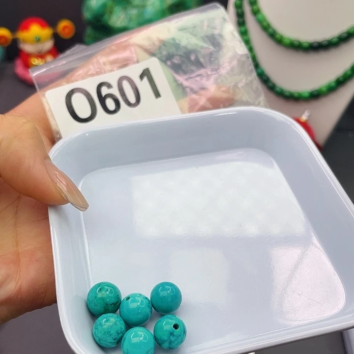 湖北十堰矿区精品佩珠