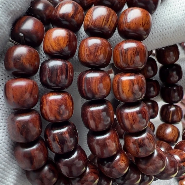 木海南红降1.0老型超一档单圈