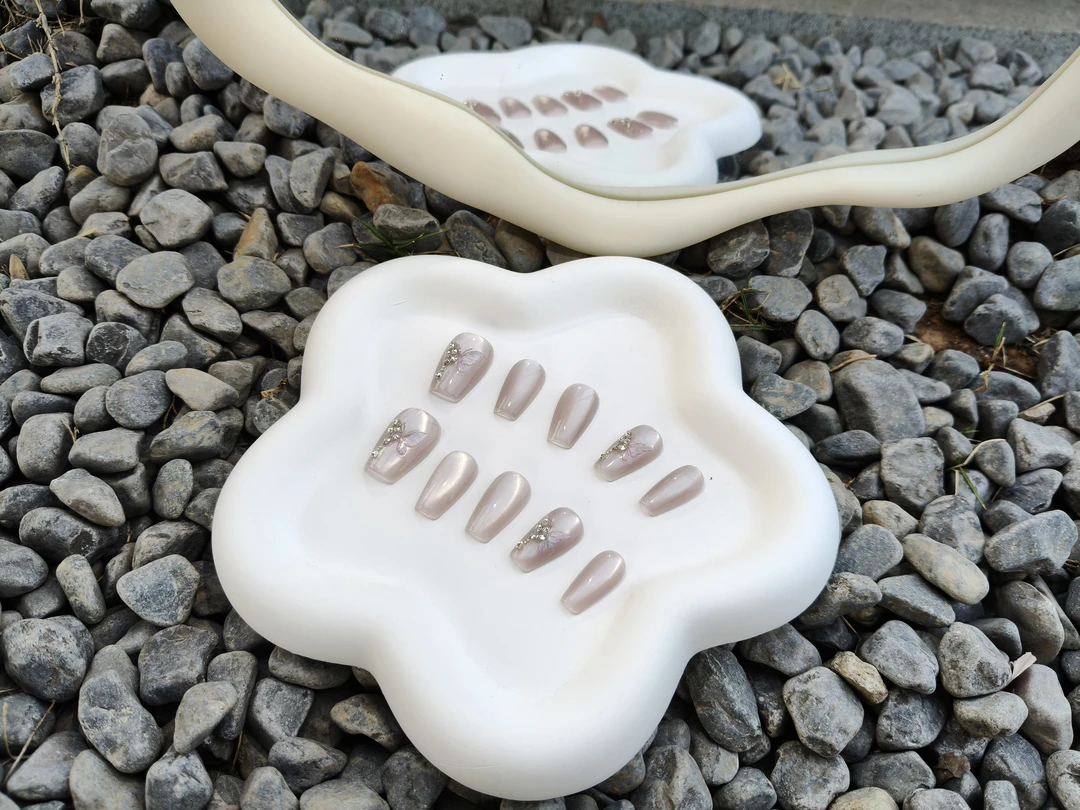 穿戴甲偏远地区补邮邮哦（请勿错拍）