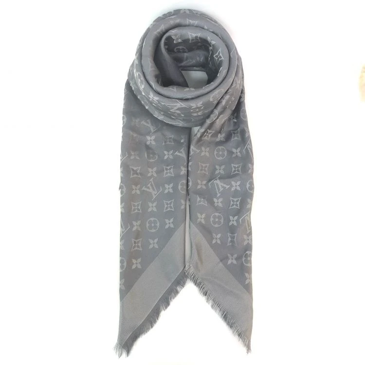 路易威登/围巾/95新/[251229SJ]