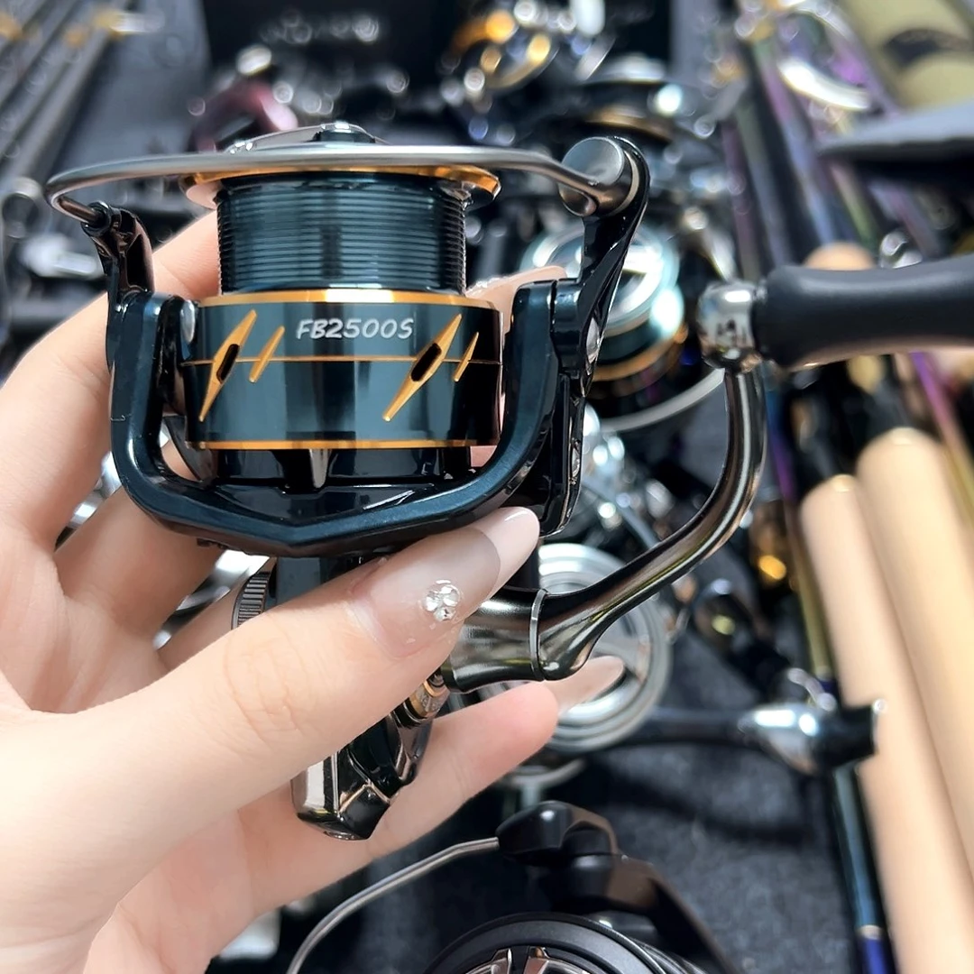 大***阿碳素3.8m普洛克斯2500s