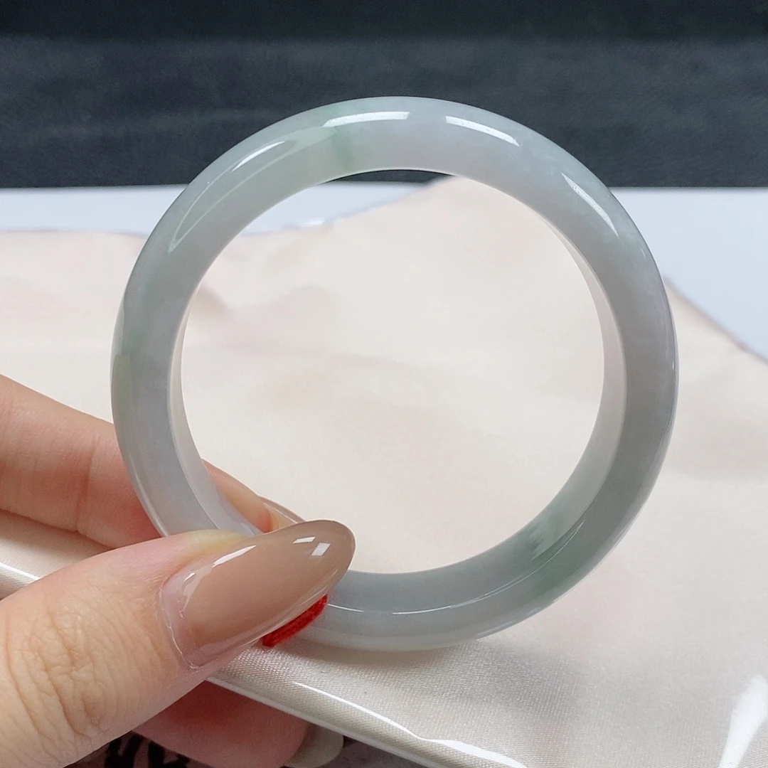 【闪购商品】翡翠手镯未镶嵌313号