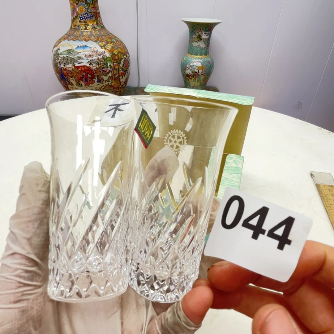 瓷片瓷器摆件工艺品摆件