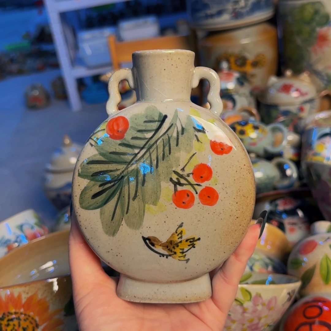 瓶景德镇源头厂家