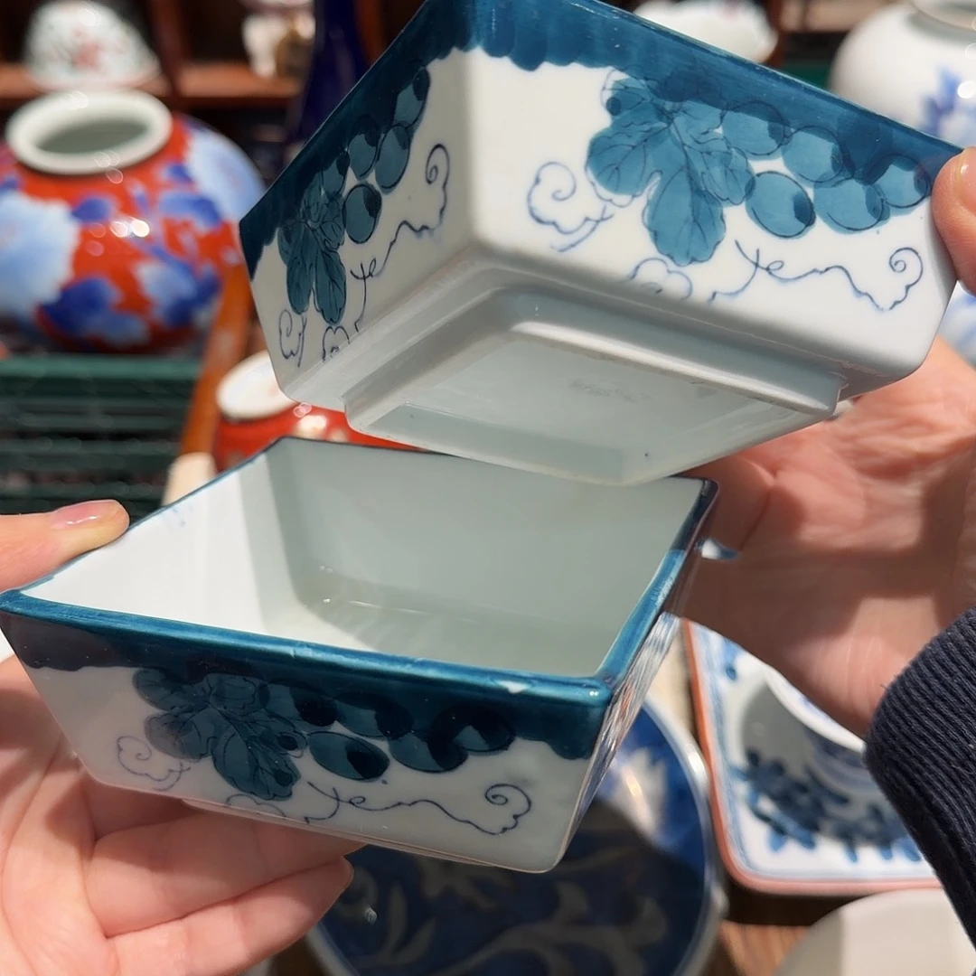 瓷片五十包邮 非全新
